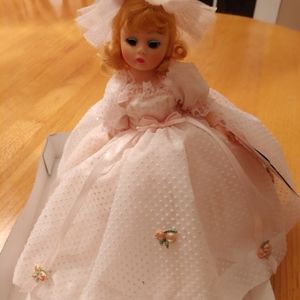 Madam Alexander doll